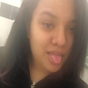 Meet your Posher, Brittney